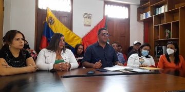 Anuncian programación de los 459 años de Boconó
