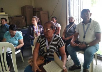 Concejales de Sucre elaboran Ordenanza Ecológica de Aseo Urbano