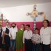 Exposición sobre la Cruz de Mayo organiza Red 21 del Municipio Escolar Escuque