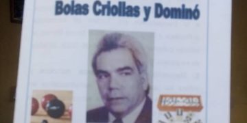 Honran deportivamente a José Numa Barrios