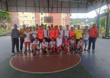 Trujillo recibe a Mérida en baloncesto
