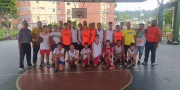 Trujillo recibe a Mérida en baloncesto