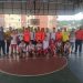 Trujillo recibe a Mérida en baloncesto