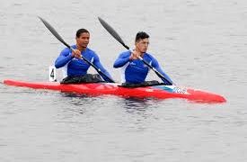 Escuela de Canotaje está funcionando en Laguna Negra de Boconó