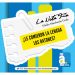 LA NOTA FRÍA | ¿LE COMIERON LA LENGUA LOS RATONES?