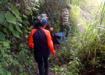 Muere ahogado niño en quebrada de Chandá