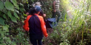 Muere ahogado niño en quebrada de Chandá