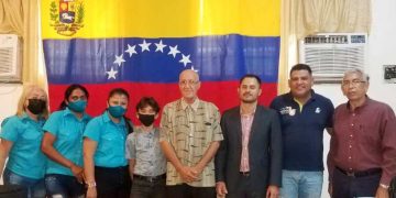 Luis Huz “Fotoperiodistas pese a las adversidades se niegan a bajar la santamaría”