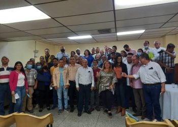 Curso dictado a concejales y legisladores de Trujillo busca dotarlos de herramientas que les permitan vencer las trabas del sistema