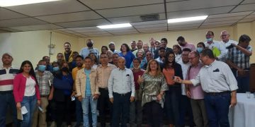 Curso dictado a concejales y legisladores de Trujillo busca dotarlos de herramientas que les permitan vencer las trabas del sistema