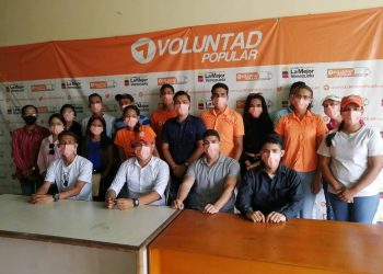 Juventudes VP-Trujillo participará «activamente» en proceso de legitimación de autoridades partidistas