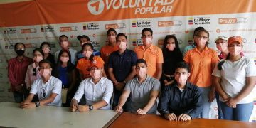 Juventudes VP-Trujillo participará «activamente» en proceso de legitimación de autoridades partidistas