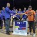 Inicia campeonato de softbol copa Intt Boconó