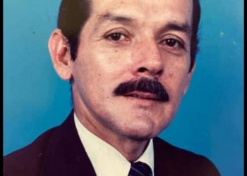 Falleció el destacado profesor Josué Carrillo