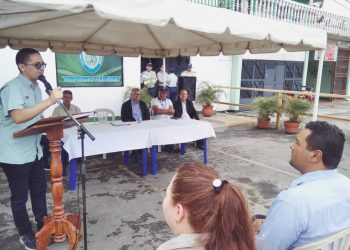 Alcalde de Sucre denunció irregularidades administrativas de la gestión anterior