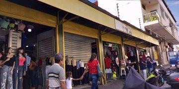 Comerciantes de la Once piden al gobernador se realice la segunda reunión