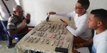 Voluntad Popular organizó Jornada Visual en El Dividive