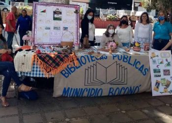 Costumbres y Tradiciones de Nuestro Pueblo con motivo del 459 aniversario de Boconó