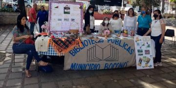 Costumbres y Tradiciones de Nuestro Pueblo con motivo del 459 aniversario de Boconó