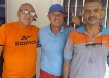 Legitiman autoridades de Voluntad Popular en Pampán