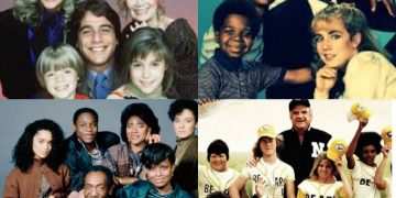 HOMBRERA POP | «RCTV A Todo Color» | Por: Ever Garcés