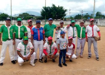 Águilas de La Mesa a la final contra Criollos de Cubita