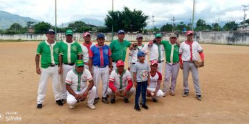 Águilas de La Mesa a la final contra Criollos de Cubita