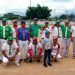 Águilas de La Mesa a la final contra Criollos de Cubita