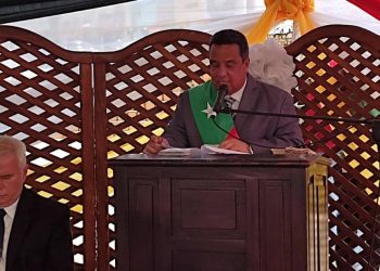 Gobernador Gerardo Márquez promete culminar Unidad de Diálisis en Boconó