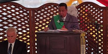 Gobernador Gerardo Márquez promete culminar Unidad de Diálisis en Boconó