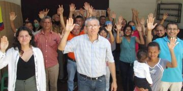 Voluntad Popular legitimó por las bases autoridades en Motatán