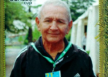 GILBERTO AMAYA  ¡88 Años de Historia!