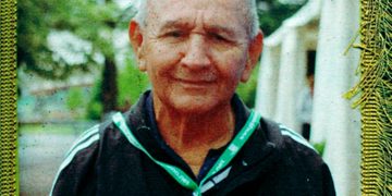 GILBERTO AMAYA  ¡88 Años de Historia!