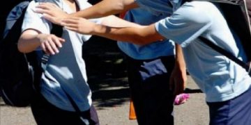 CMDNNA de Sucre aborda problemática de violencia estudiantil