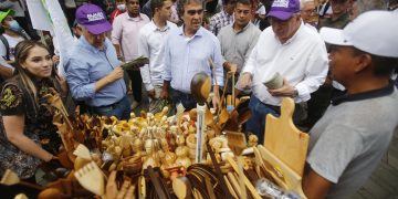 La elección presidencial colombiana pone a Medellín en el centro de la disputa