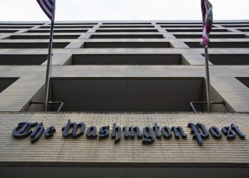 Washington Post gana el principal Pulitzer por su relato del asalto al Capitolio