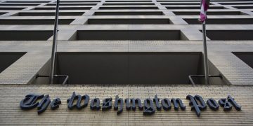 Washington Post gana el principal Pulitzer por su relato del asalto al Capitolio
