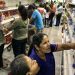 La canasta básica en Venezuela subió un 49 % en un año, según el Cendas