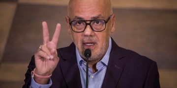 El Gobierno reitera la exigencia de que Alex Saab sea parte del diálogo