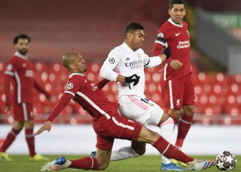 La final, en cinco duelos
