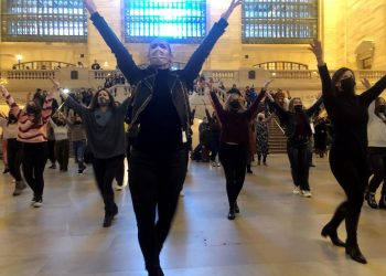 La Compañía de Flamenco Siudy Garrido anuncia su gira por California y Florida