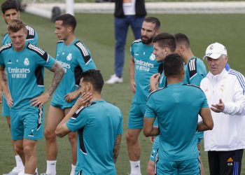 El Real Madrid es el más valioso de Europa por cuarto año consecutivo