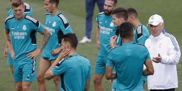 El Real Madrid es el más valioso de Europa por cuarto año consecutivo