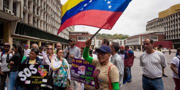 Venezuela y la ONU acuerdan promover los DDHH de las personas con VIH o sida