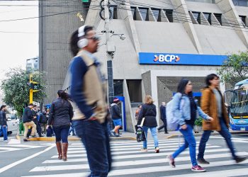 La inflación amenaza a los peruanos y alarma a los economistas