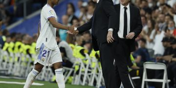La calculadora de la última jornada de las Ligas  (Resumen)