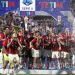 El Milan levanta el ‘Scudetto’ once años después