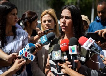 ONG Justicia Venezolana computa 26 mujeres procesadas por motivos políticos en Venezuela