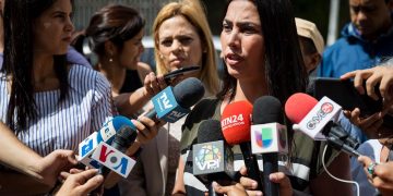 ONG Justicia Venezolana computa 26 mujeres procesadas por motivos políticos en Venezuela