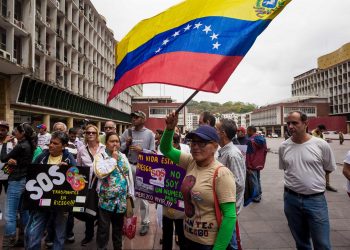 ONG venezolana reporta el desabastecimiento de medicamentos para el VIH